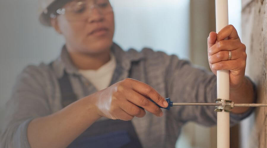 Local annual plumbing maintenance in Hyannis, MA